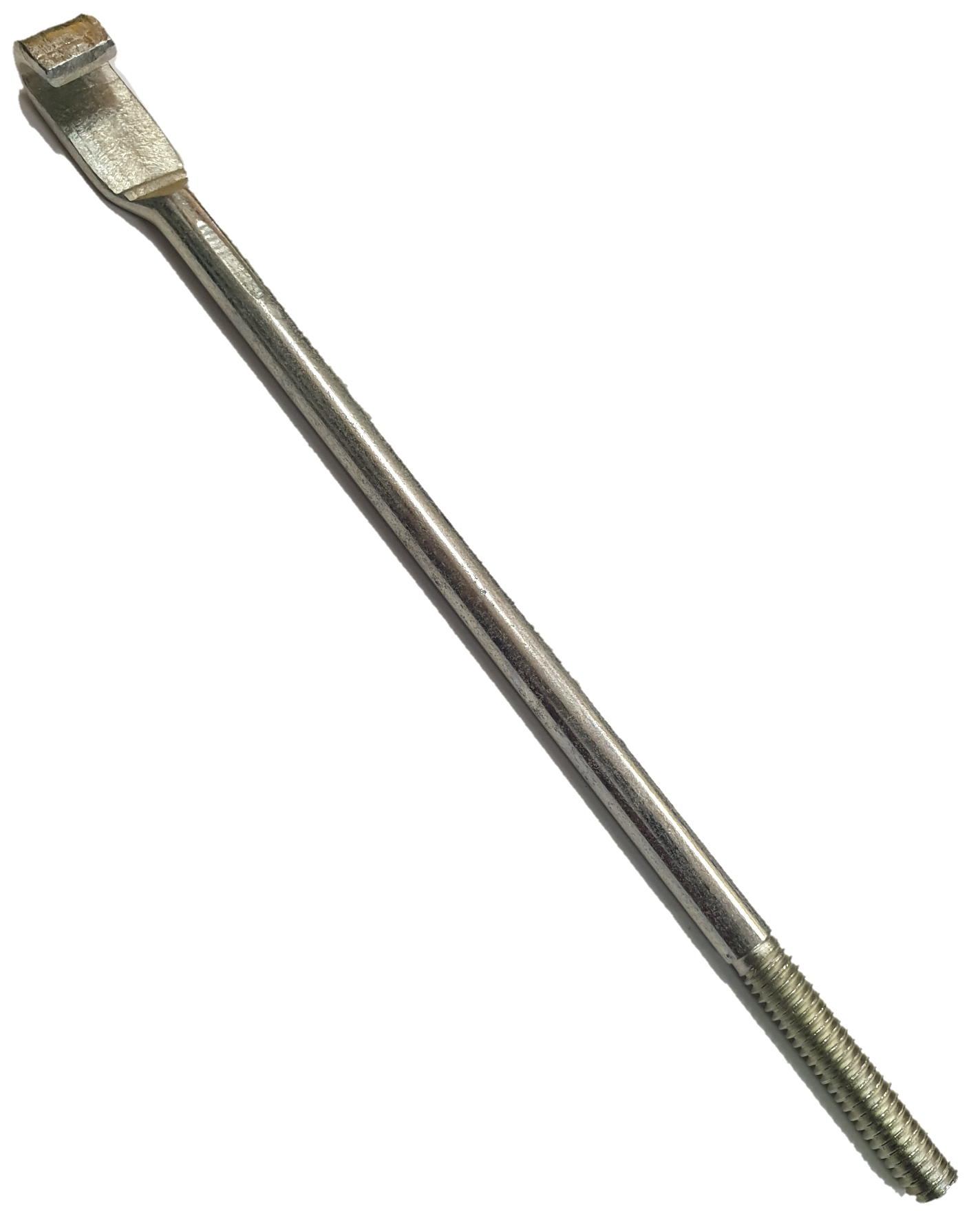 ROD BATTERY HOLD DOWN BOX SMALL