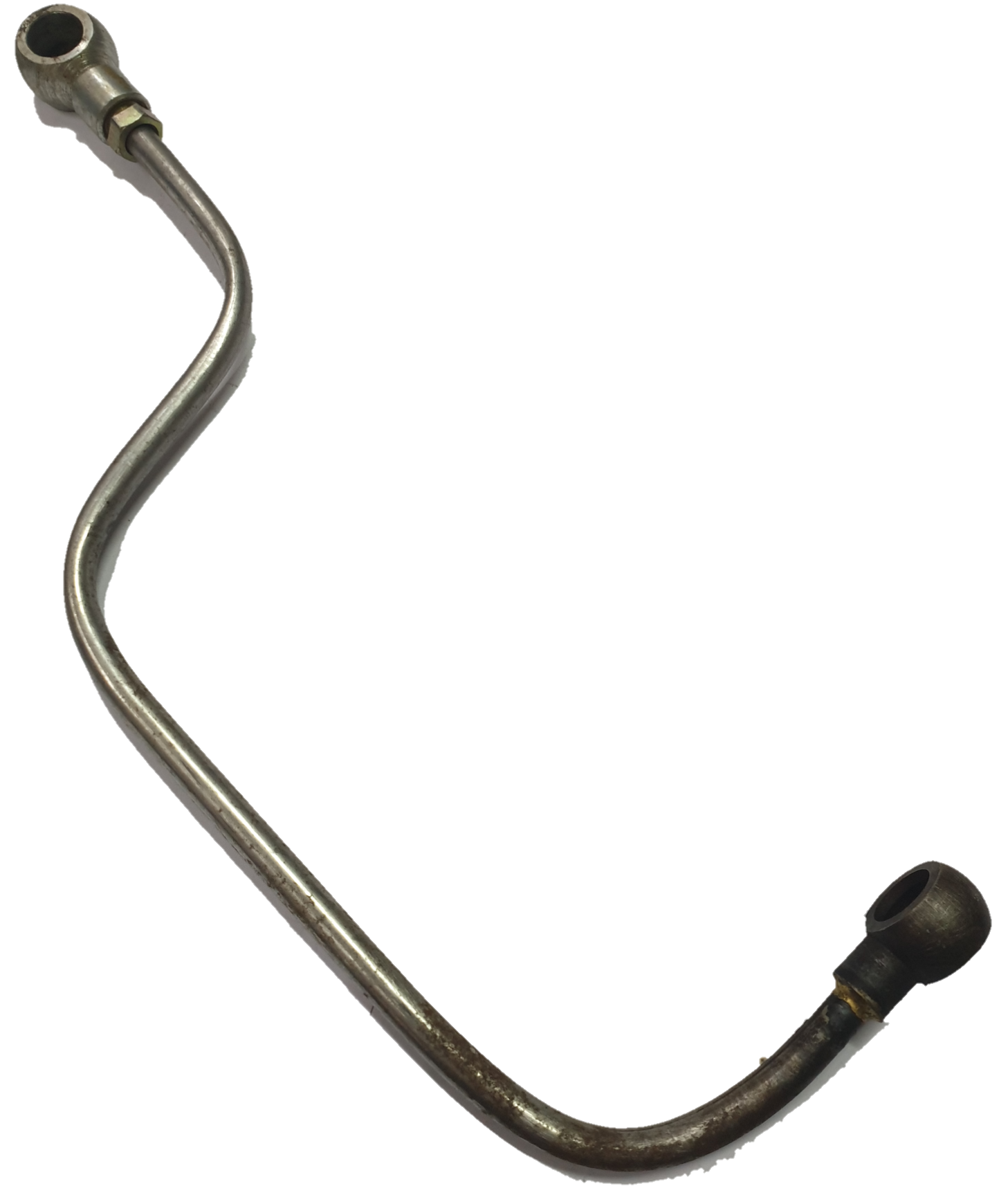 TUBE FUEL FILTER TO  FI PUMP (BIG) N/M  3610