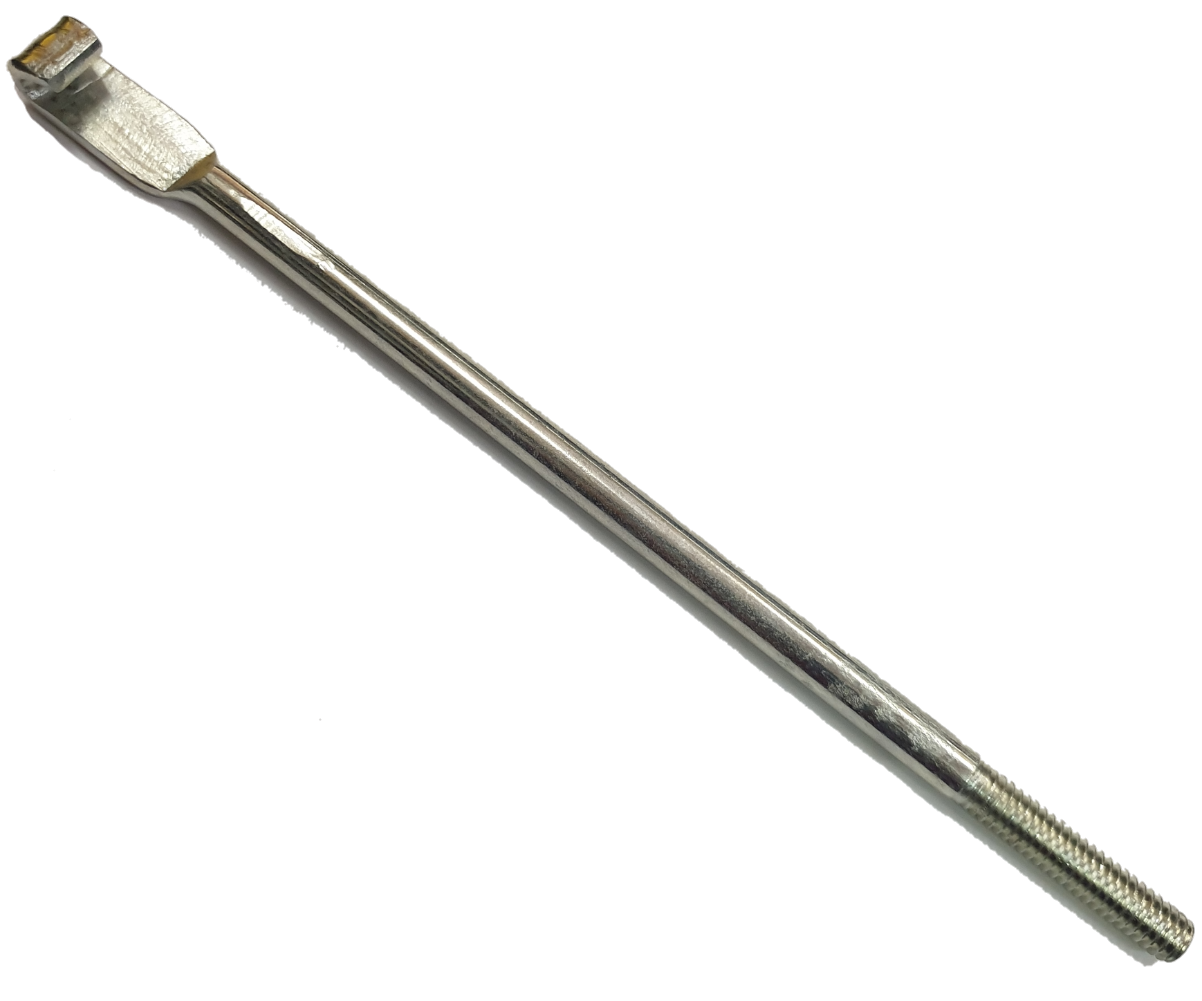 ROD BATTERY HOLD DOWN BOX BIG