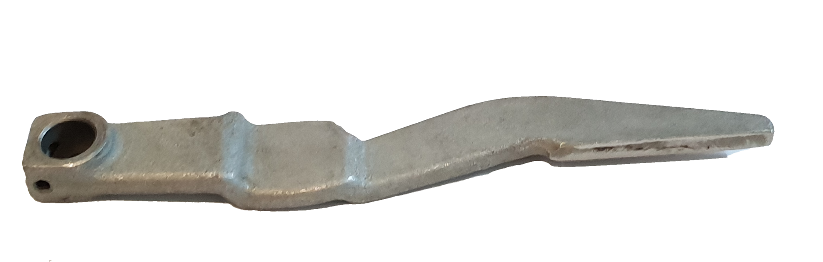 LEVER HYD.CONTROL (CHAKU)