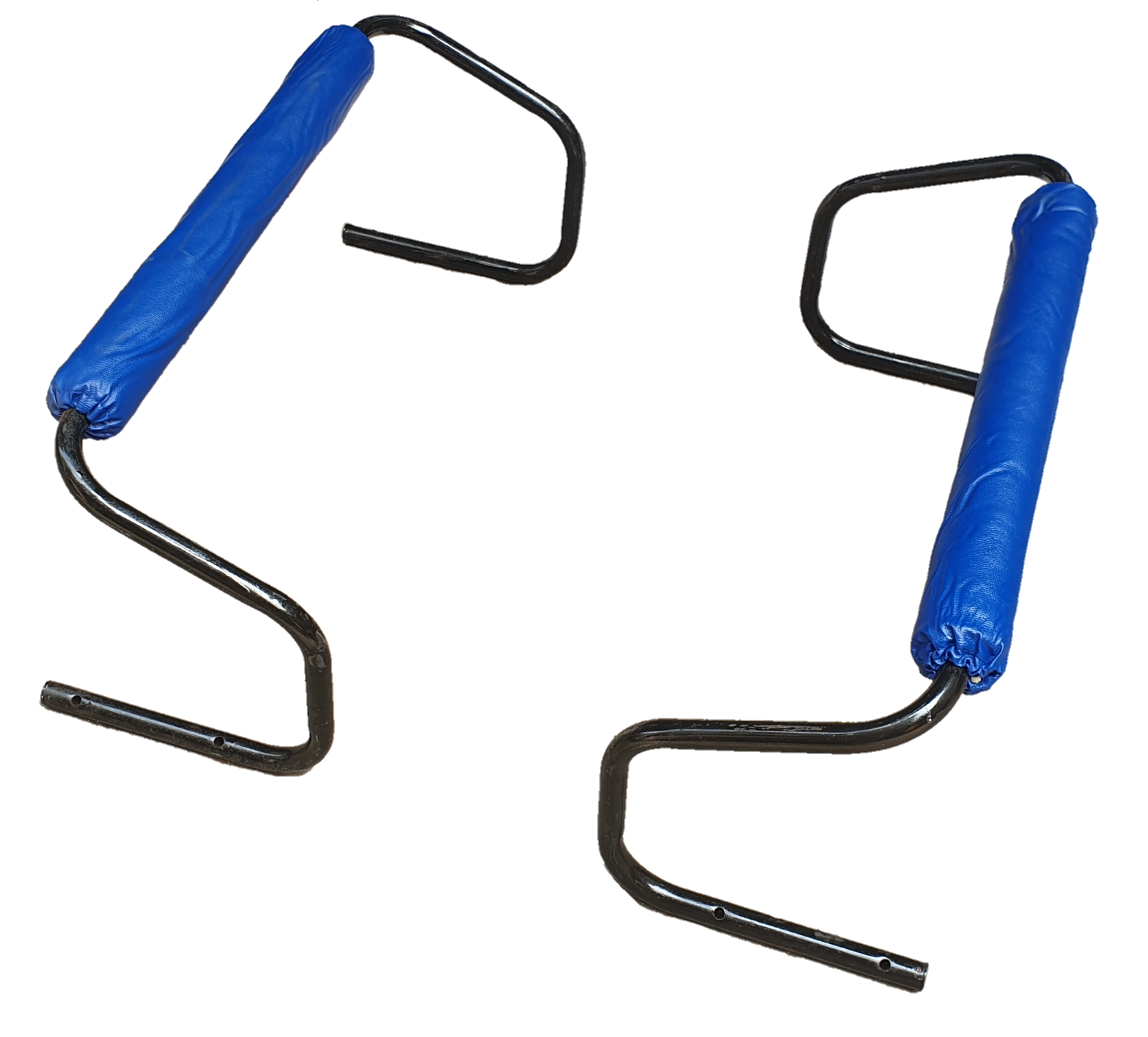 RAIL FENDER SEAT SET OF 2 CLASSIC