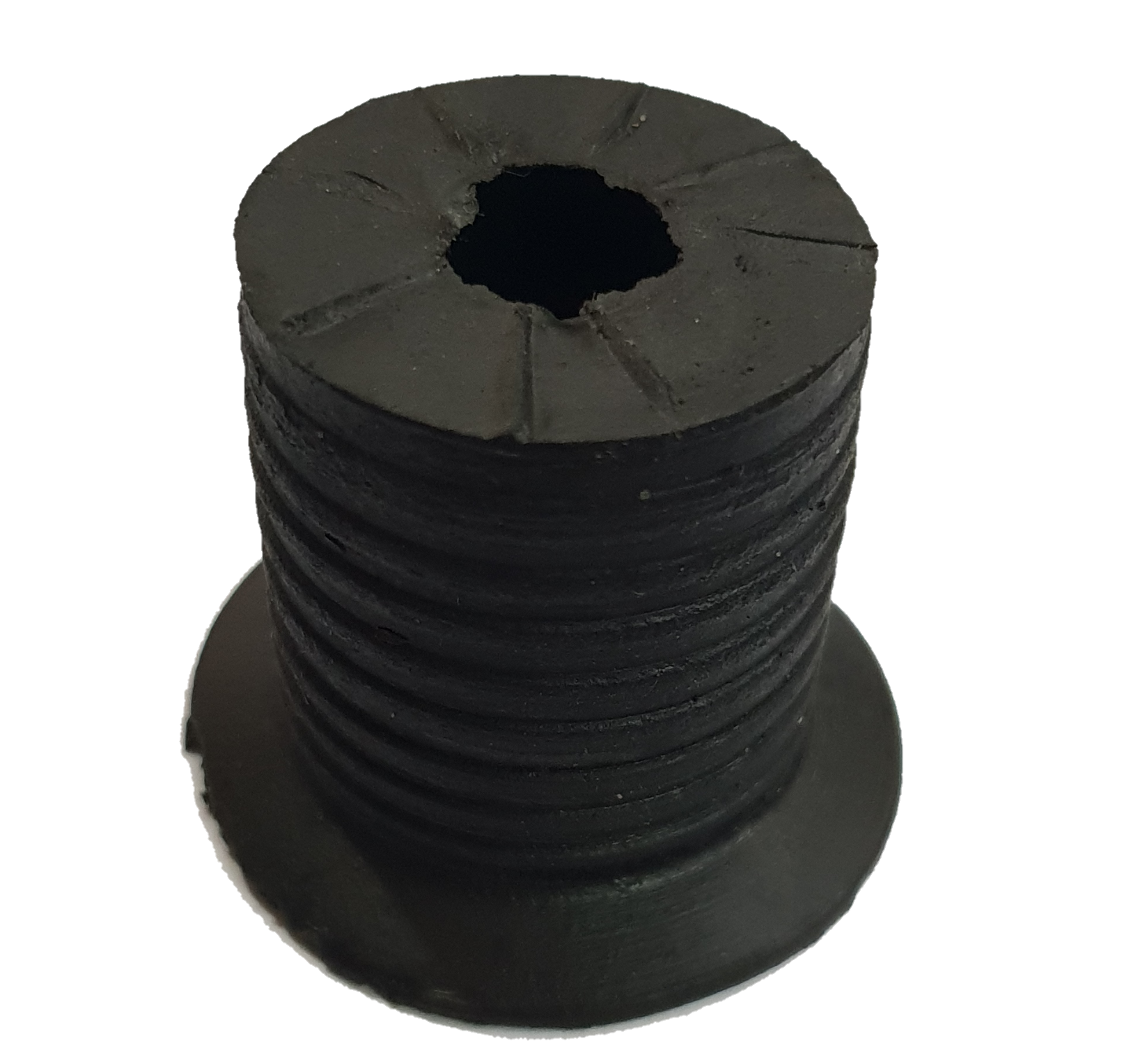 OIL CAP RUBBER