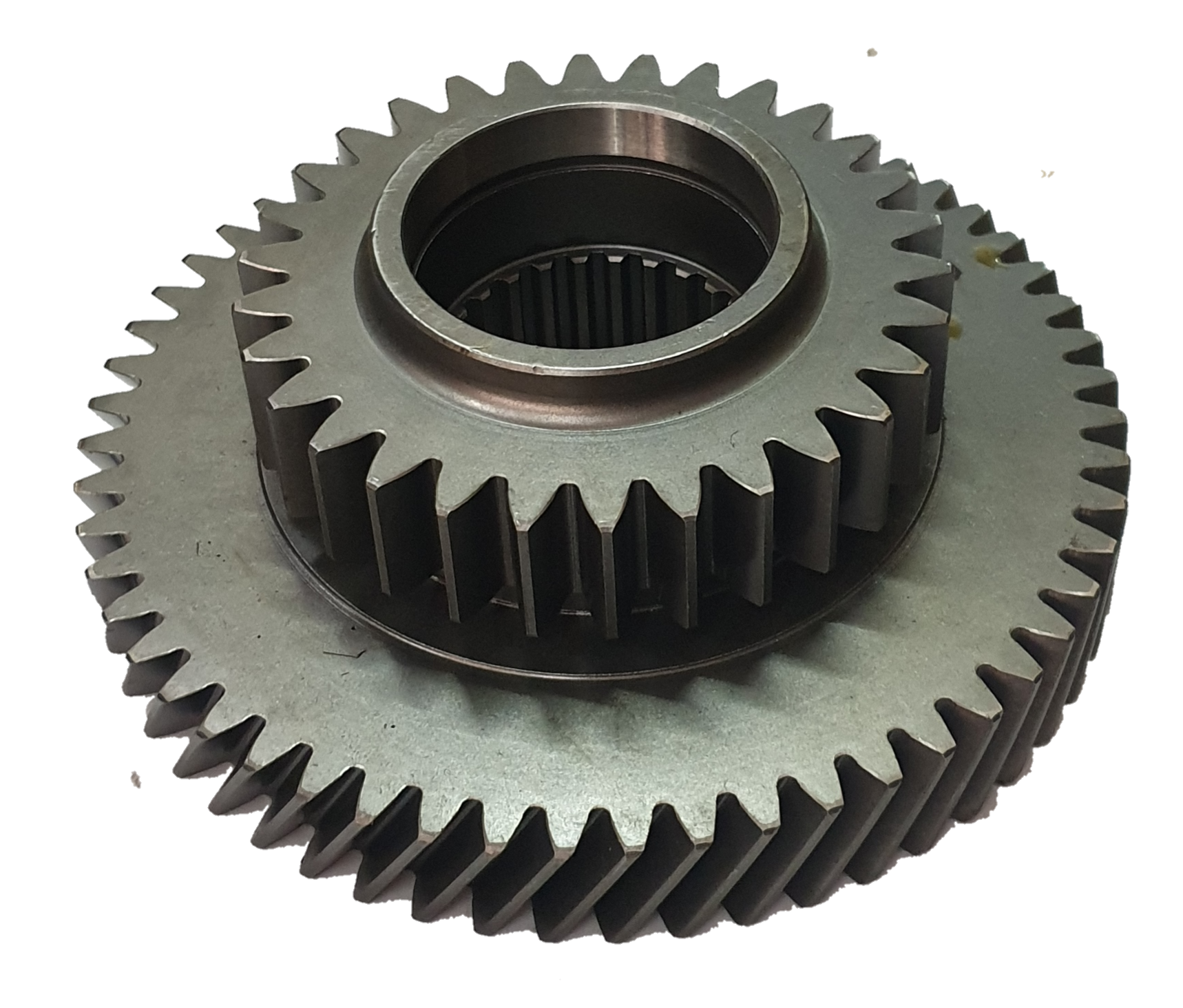 GEAR COUNTER SHAFT DOUBLE 30/56 HALF BROCH (S1956)