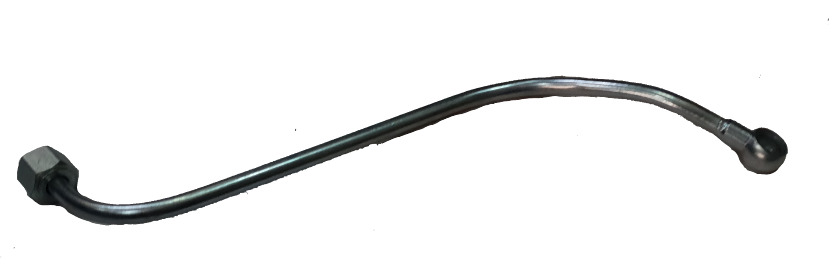 TUBE ASSEMBLY INTAKE MANIFOLD VENTURI