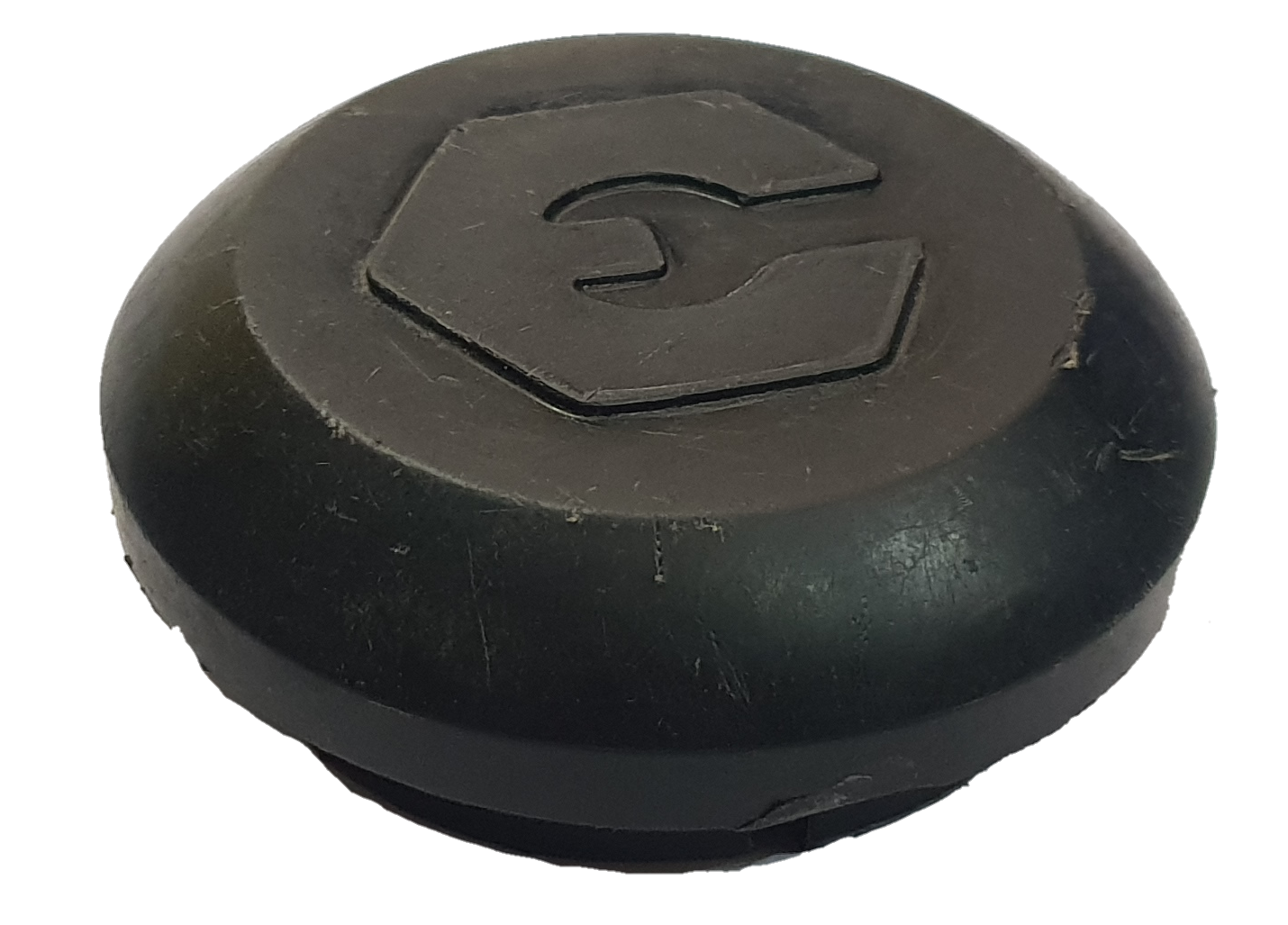 CAP STEERING WHEEL OE ESCORTS