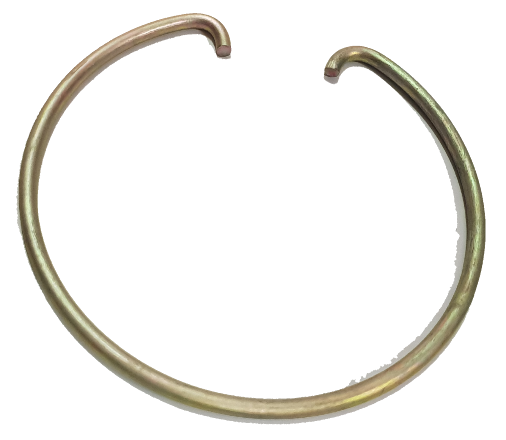 RING REAR AXLE OIL SEAL RETAINING(REAR AXLE LOCK)