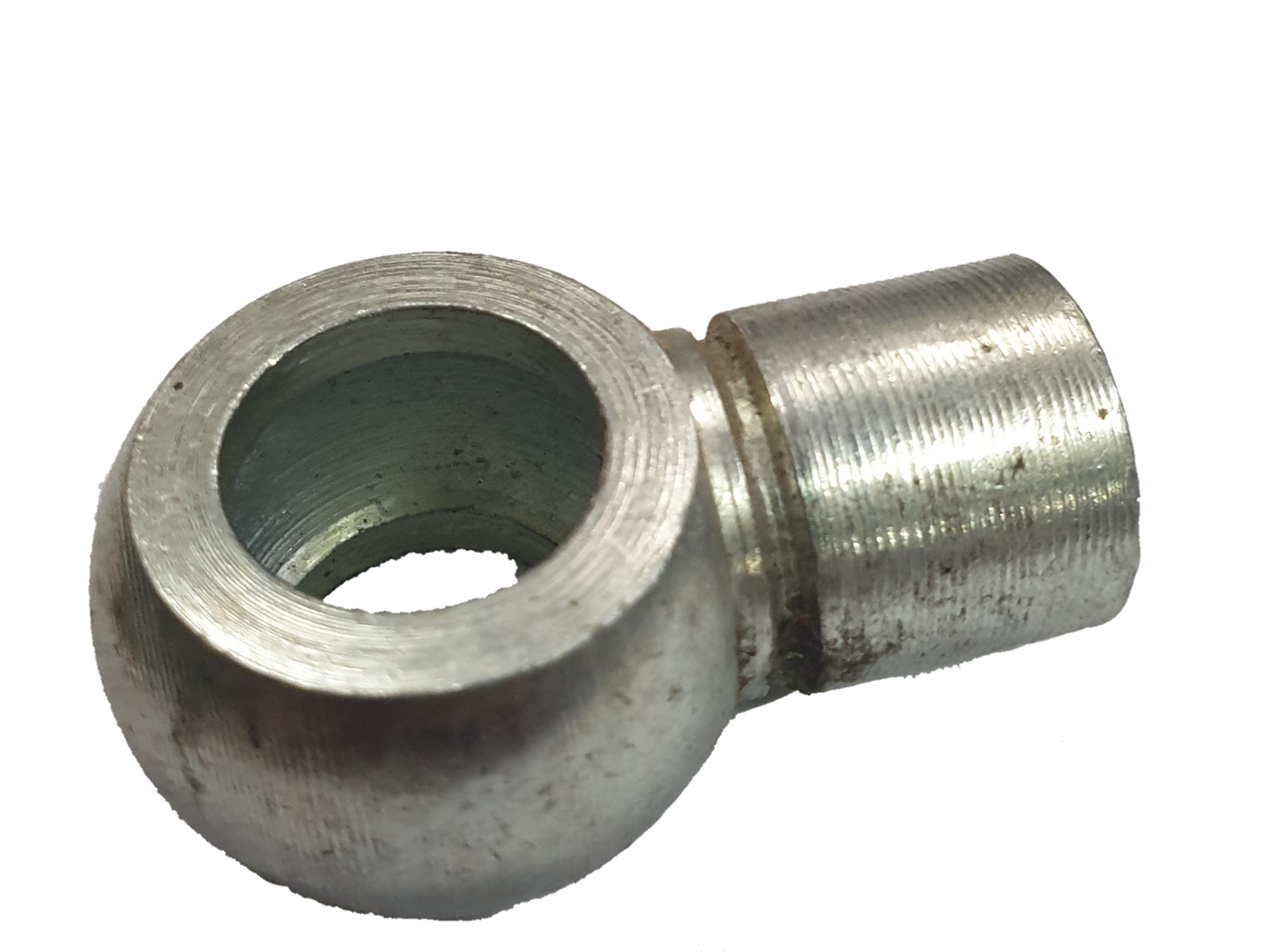 BENJO FOR TUBE ASSY.PUMP TO FILTER N/M