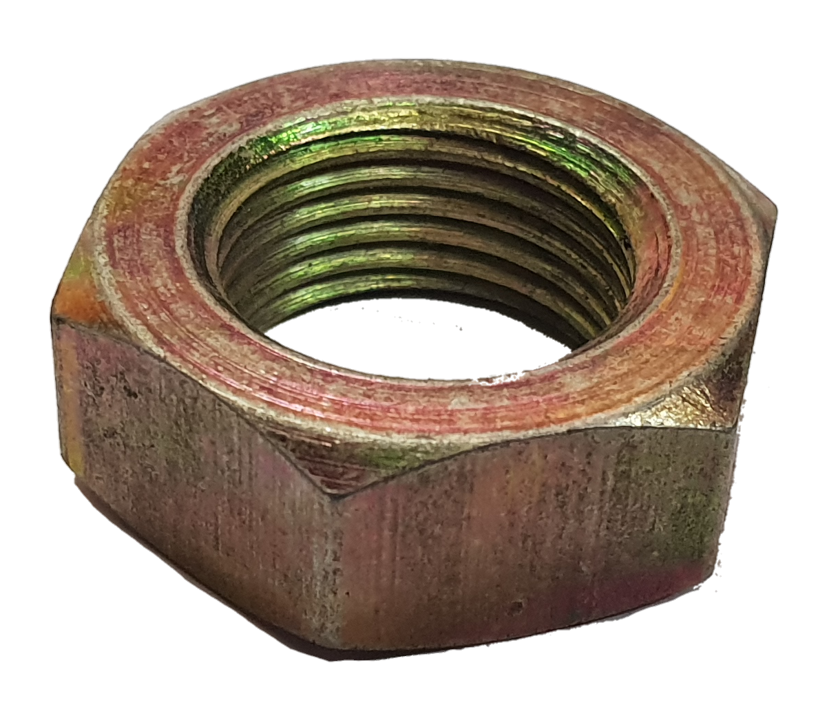 NUT STEERING. ARM(SECTOR) OE