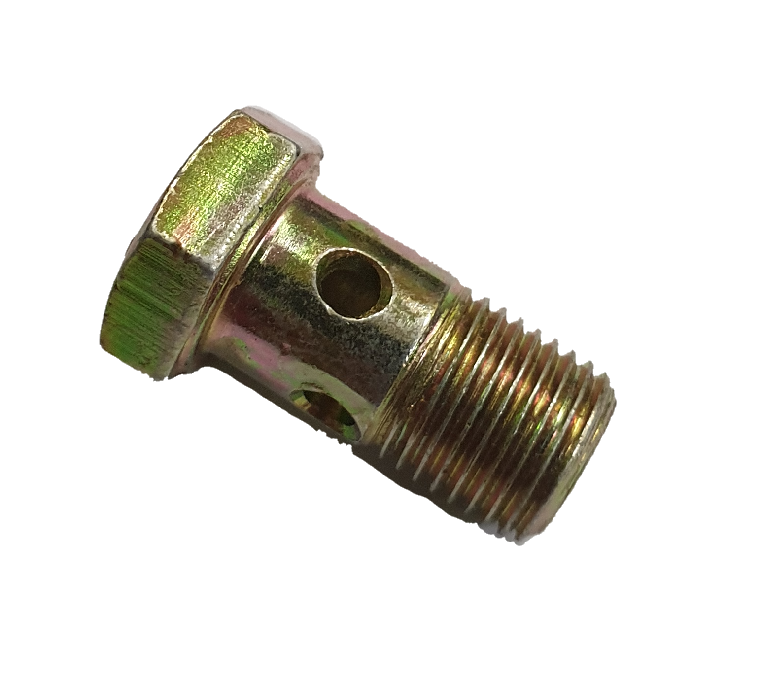 BENJO BOLT FOR LEAK OFF