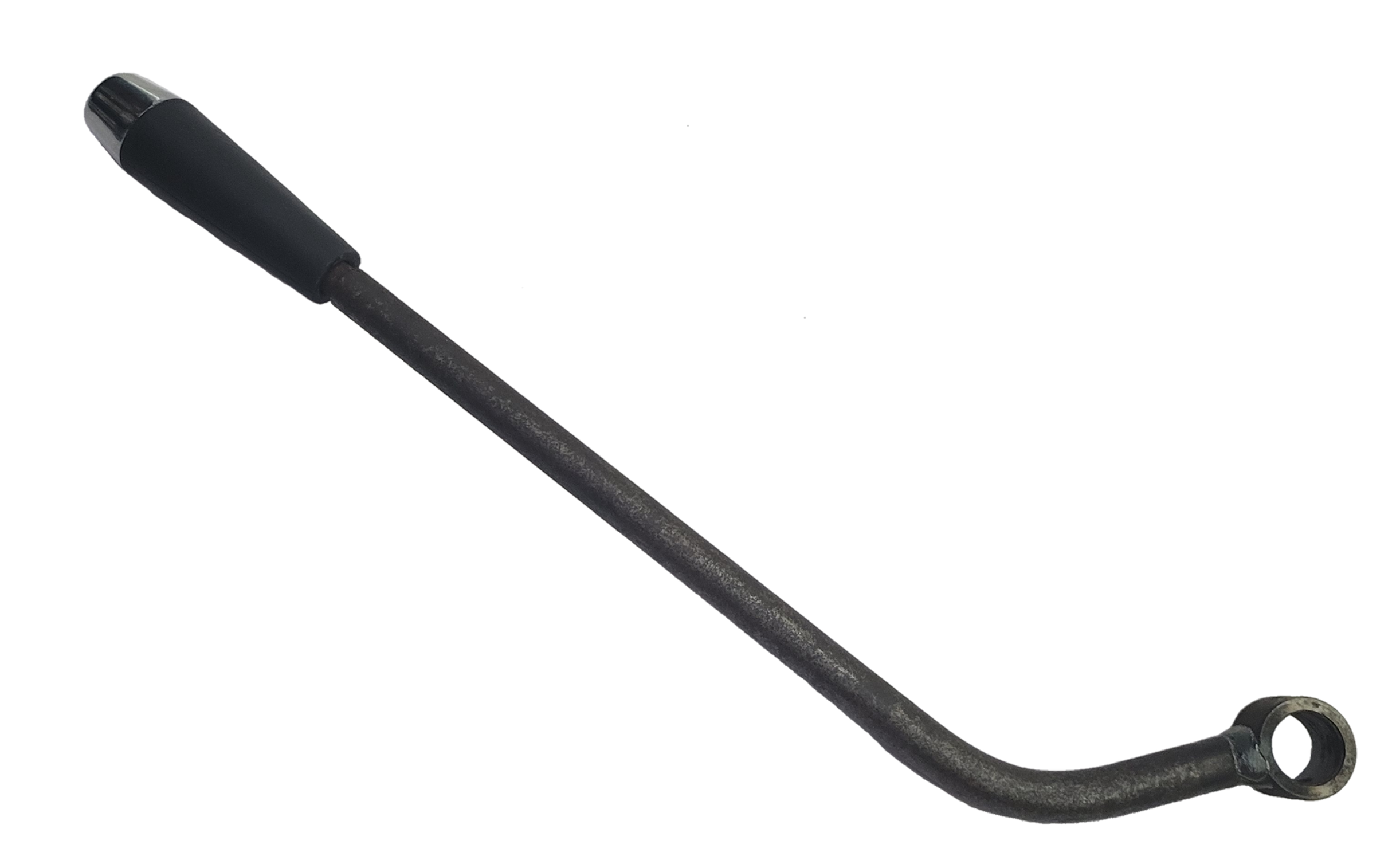 LEVER PTO SHIFTER FT NM  +CHROME KNOB