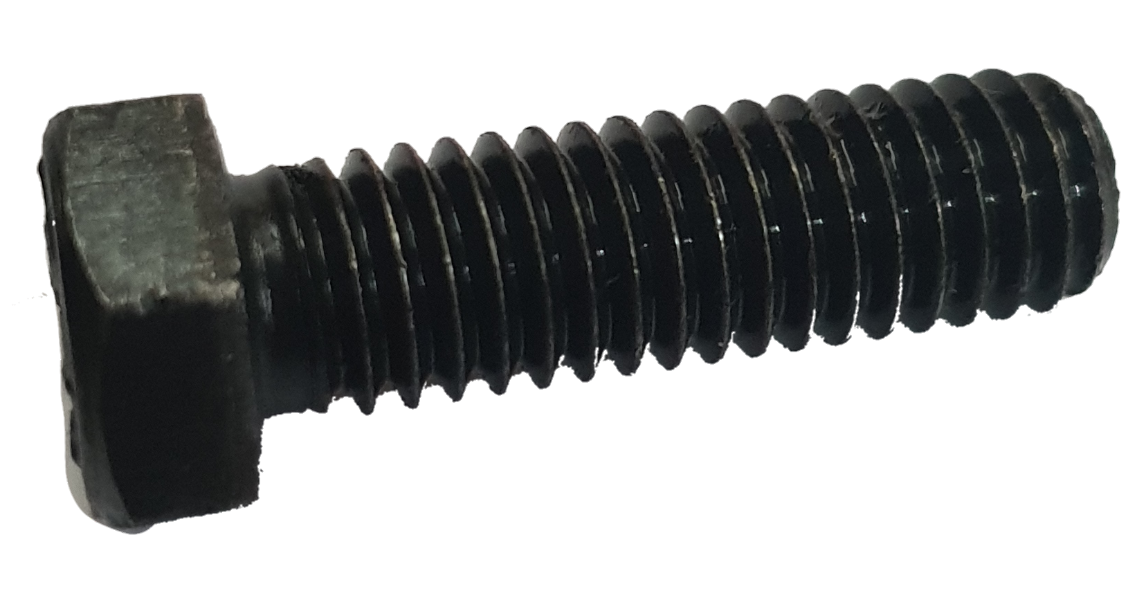 BOLT 3/8"-16x1.20" HEX HEAD