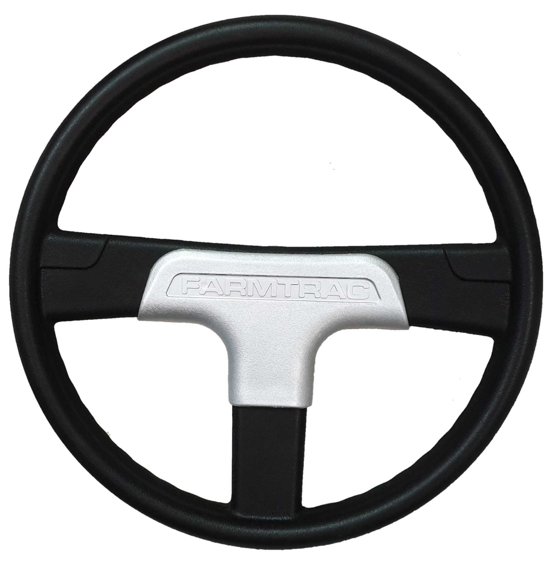 STEERING WHEEL ASSY. BIG P STEERING. FT