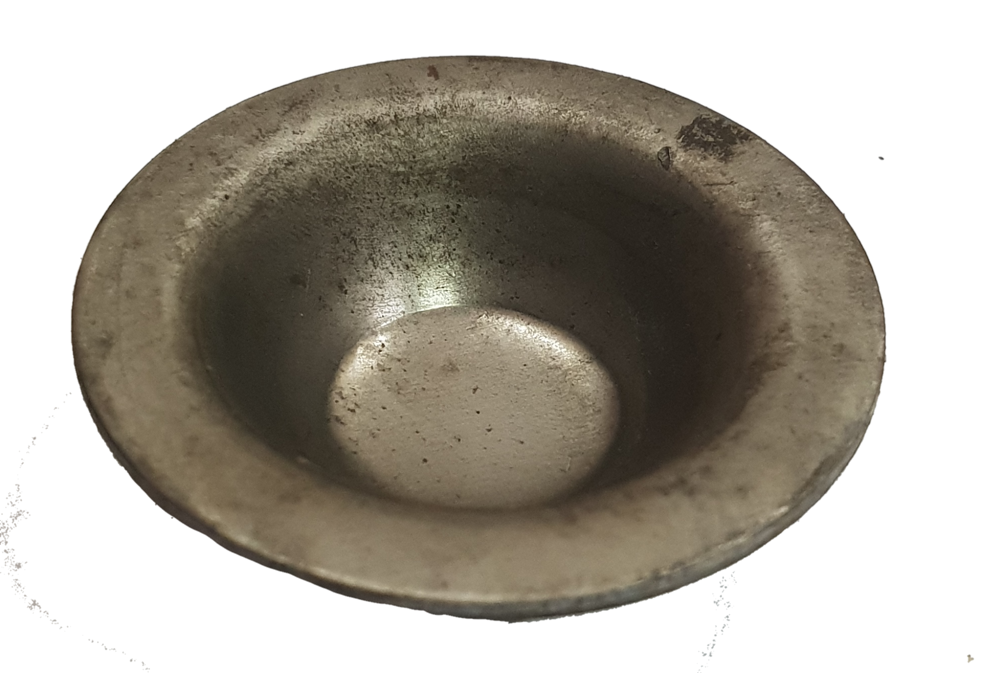 PLUG OIL PUMPDRIVE GEAR(HAT)