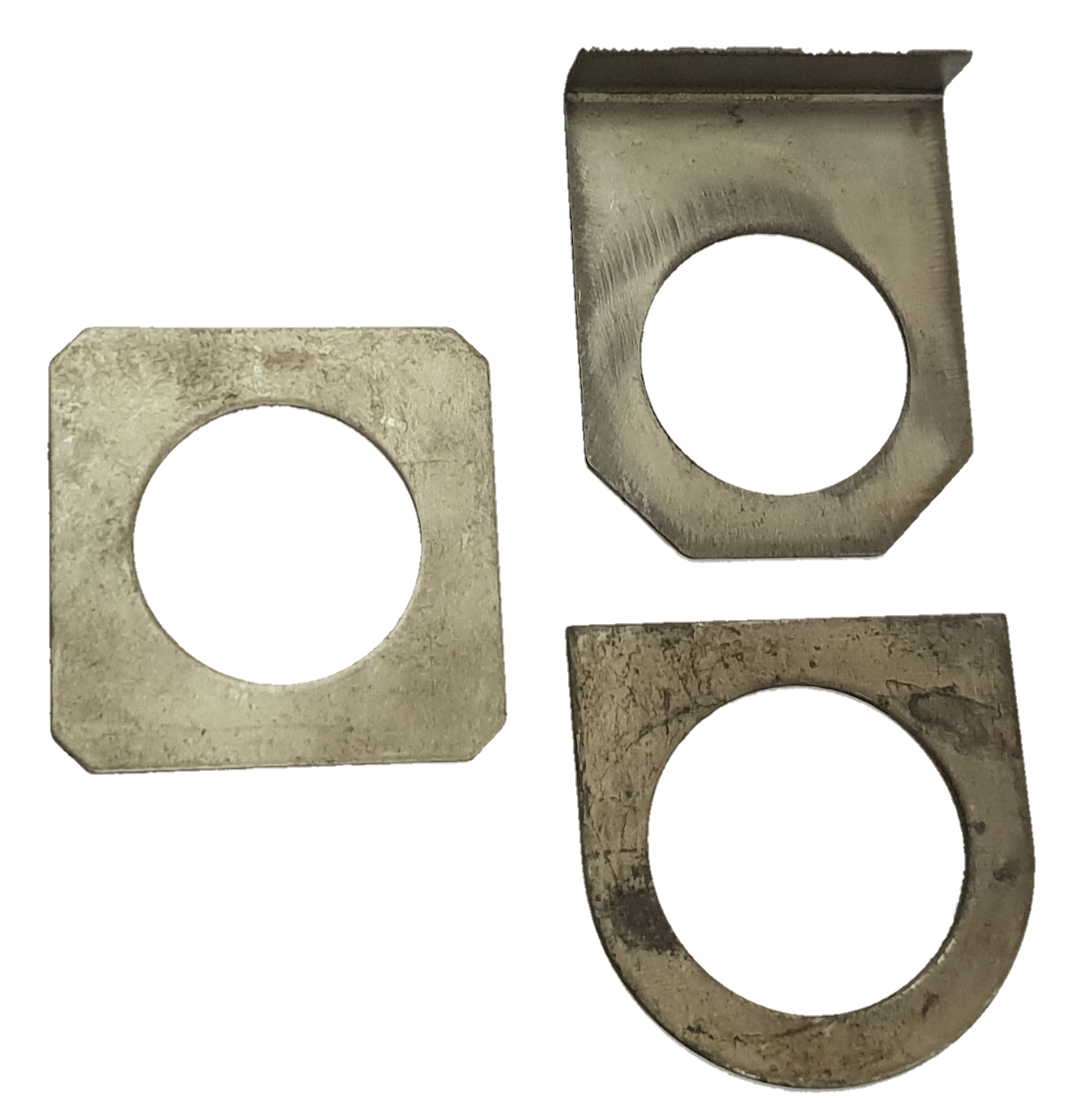 KIT CENTER PIN WASHER (SET OF 3) PT SPL