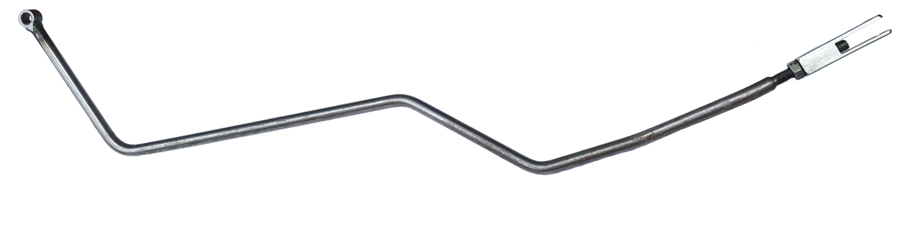 ROD ASSEMBLY THROTTLE CONTROL PT 26"