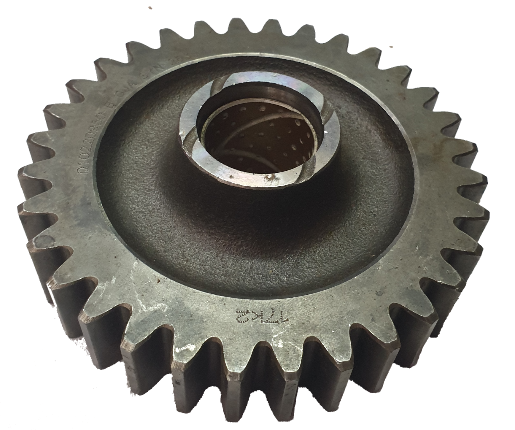 GEAR REVERSE 7141+BUSH   32T