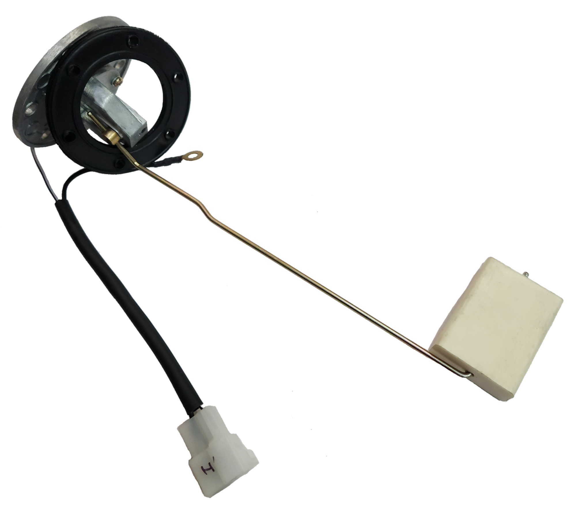 FLOAT FUEL TANK MM OEM