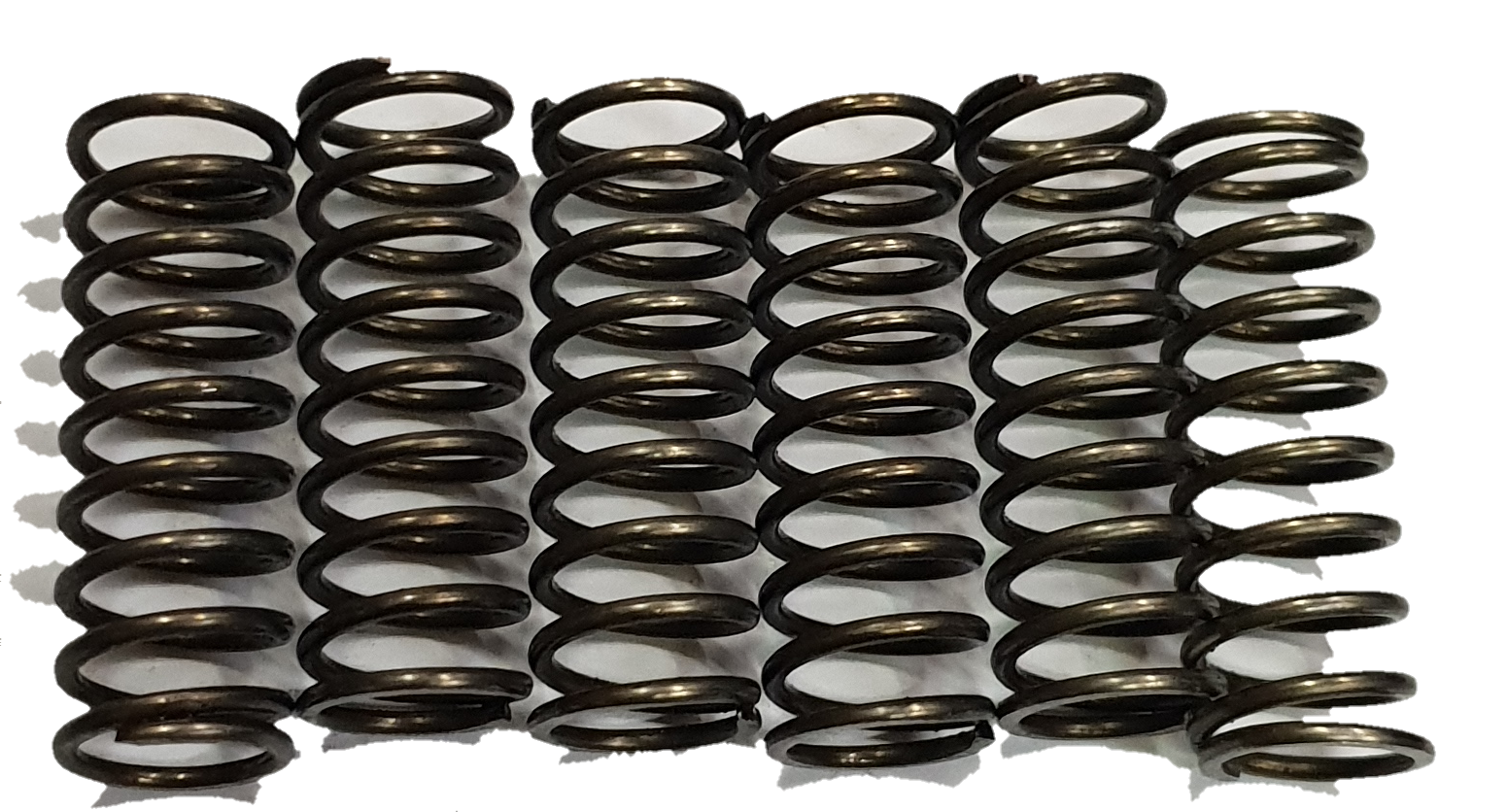 SPRING PLUNGER N/M (SET OF 6 ) FORD 3600 ENG.