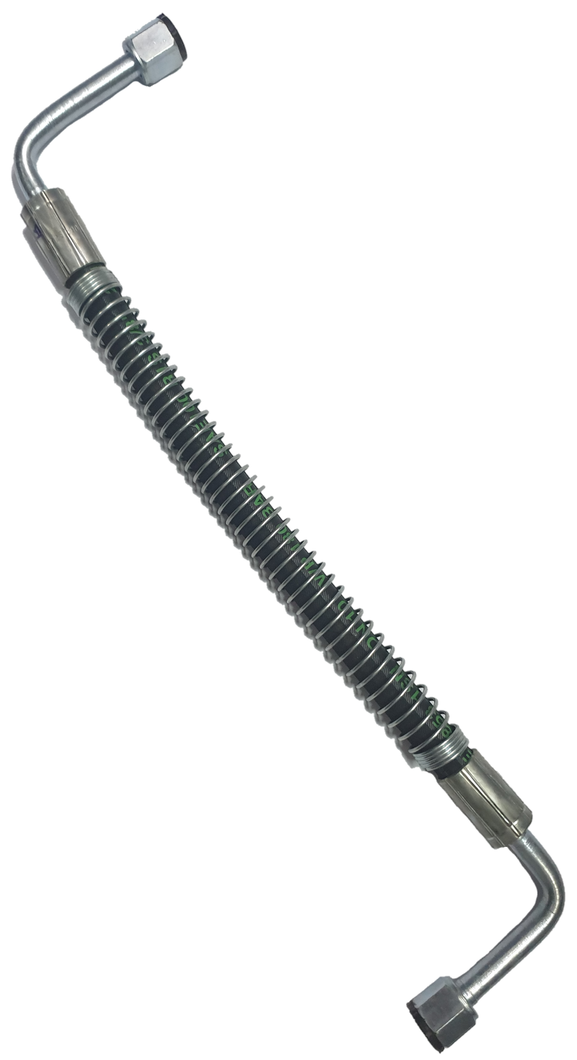 HOSE ASSY. POWER STEERING. CYL. 19