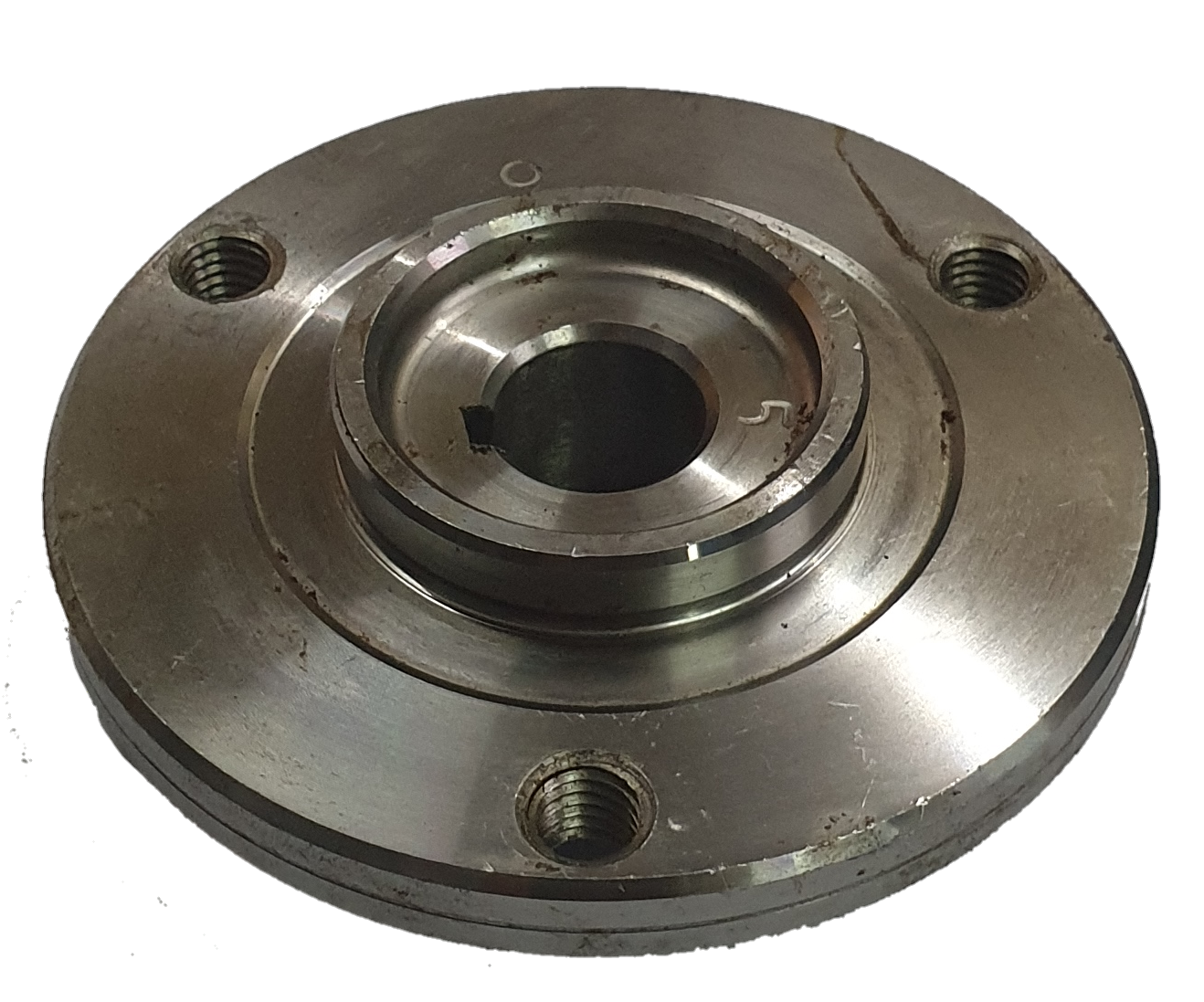 COUPLING FUEL PUMP DRIVE N/M