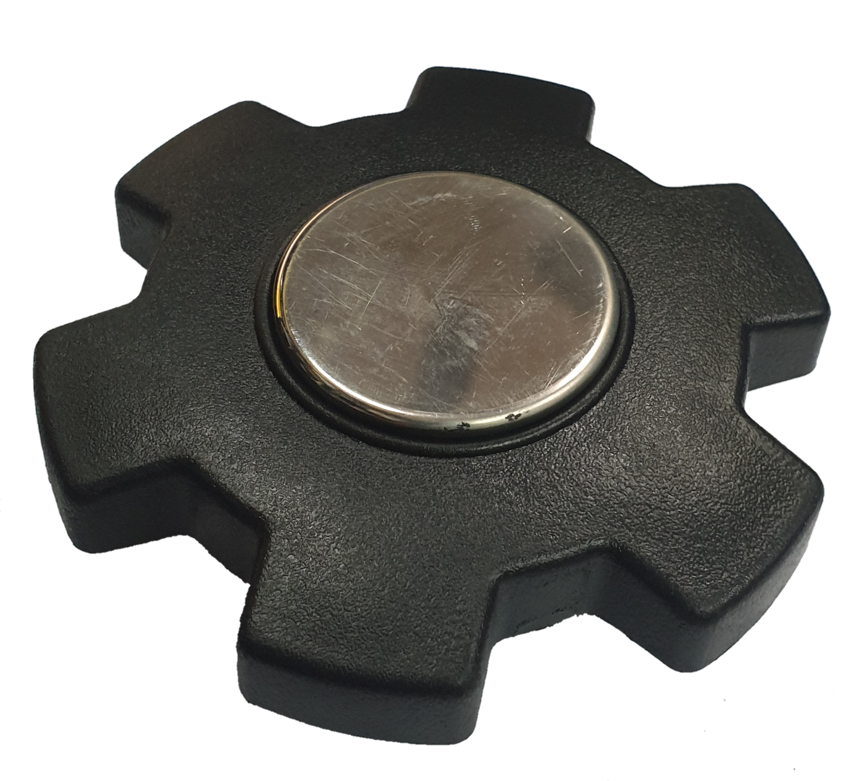 CAP FUEL TANK W/O LOCK OE