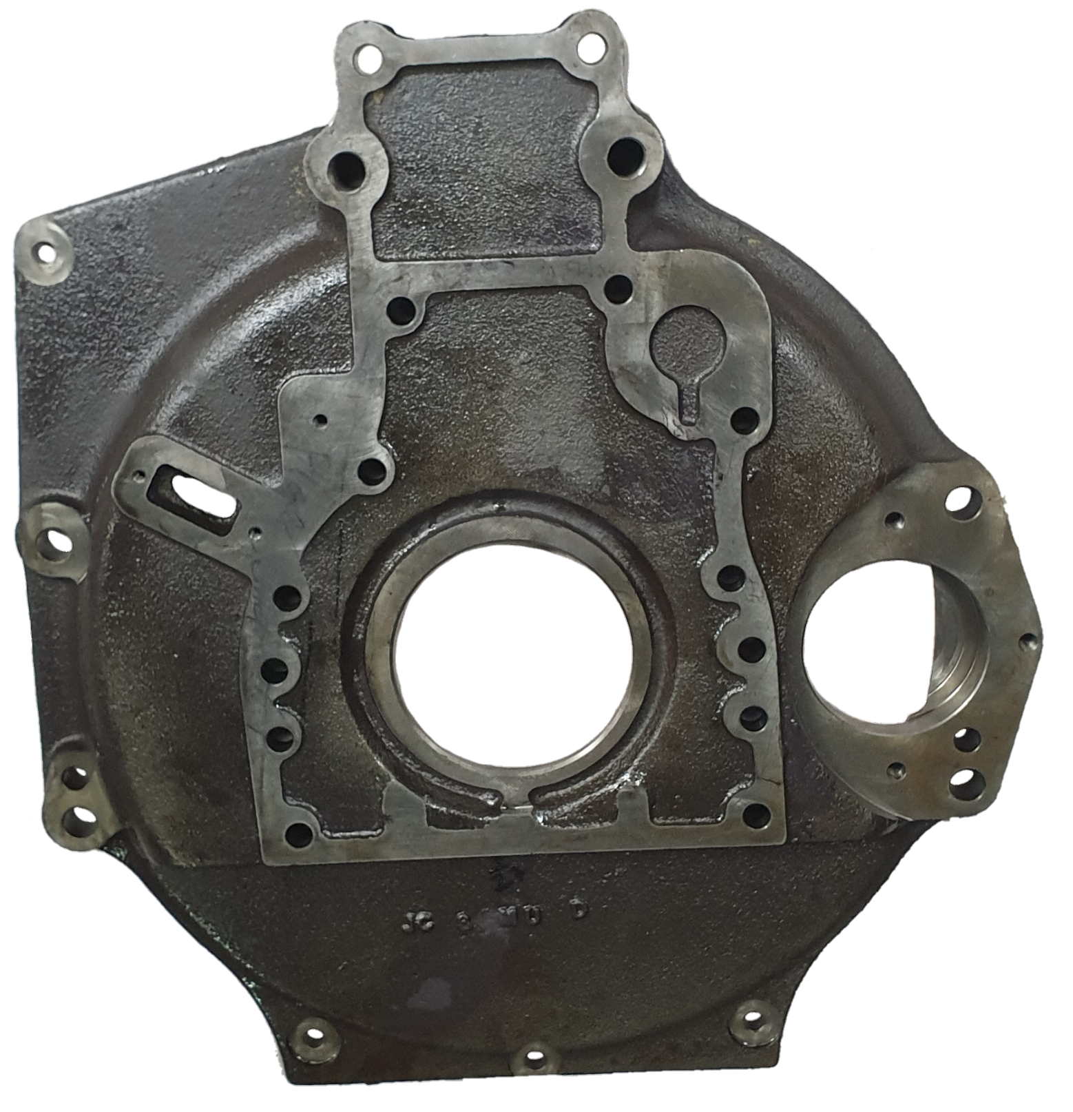 ADAPTER ENGINE PLATE TRANS. COUPLING PT