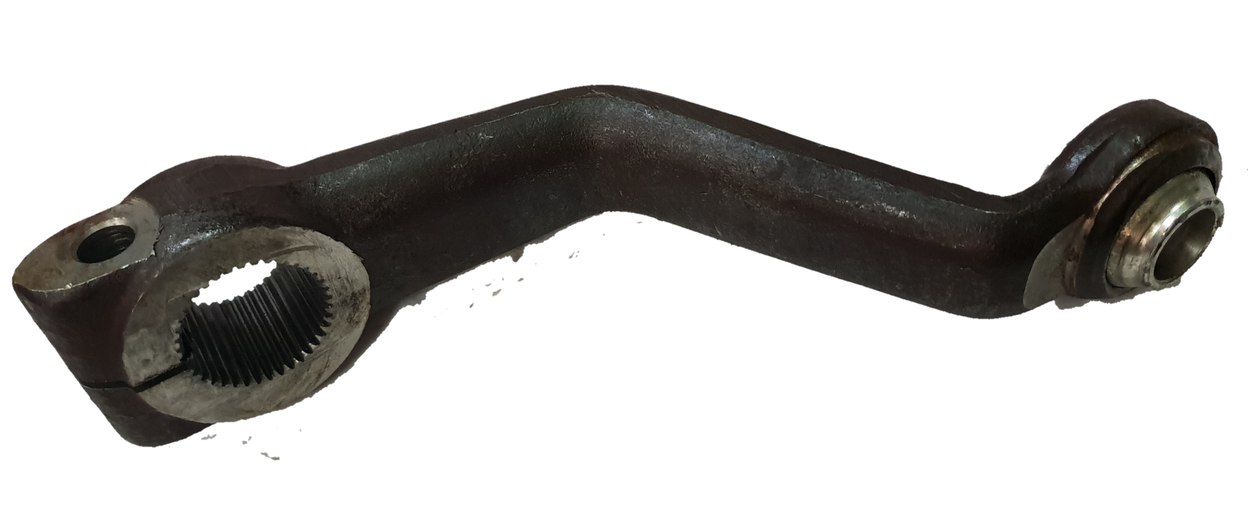 ARM HYDRAULIC LIFT PT BALL OE