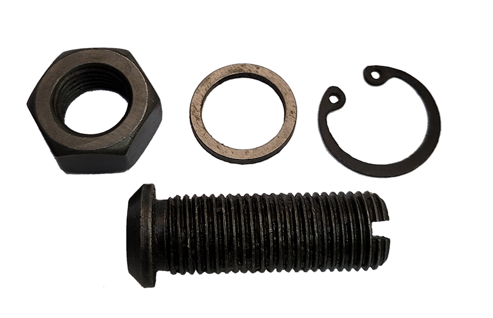KIT STEERING ADUSTER ZF