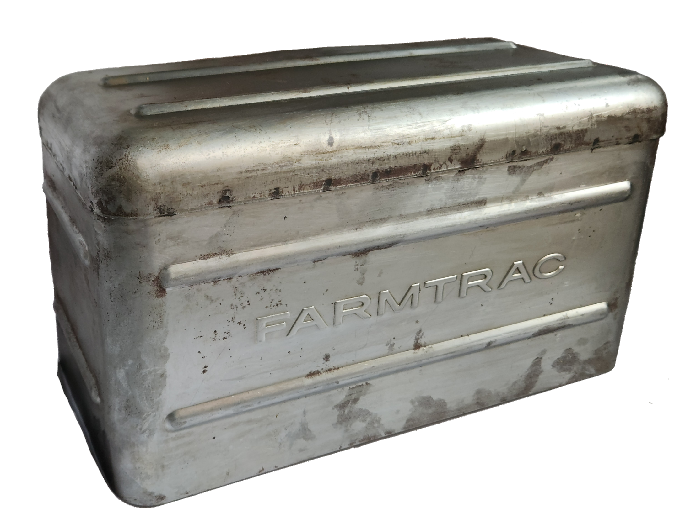 BATTERY BOX TOP FT60