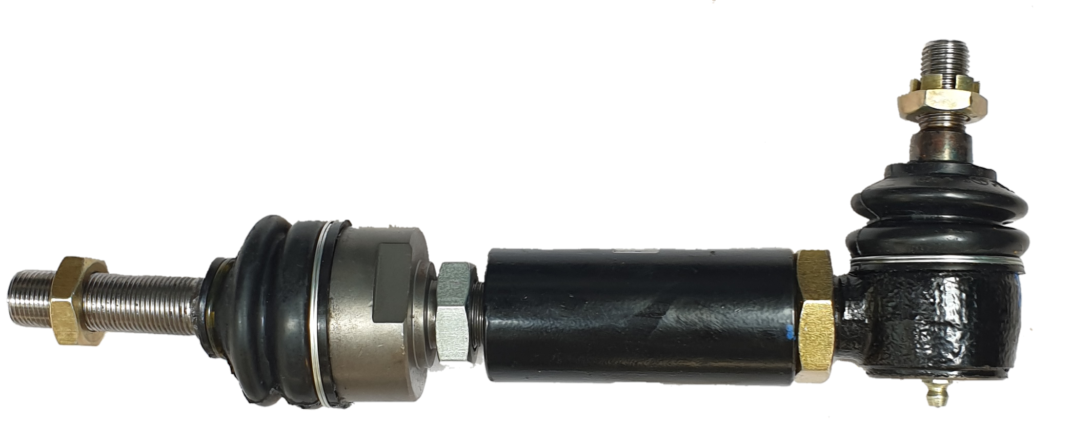 TIE ROD END POWER STEERING. +BALL JOINT OE