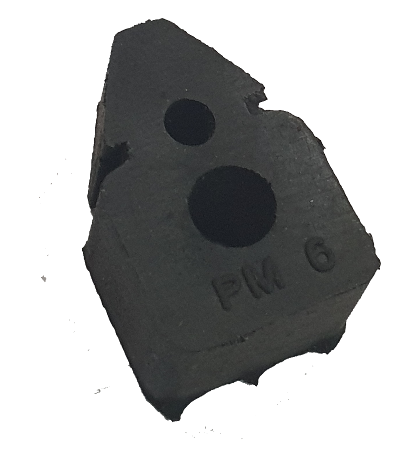 GROMET HOOD SUPPORT(MANDIR)SMALL