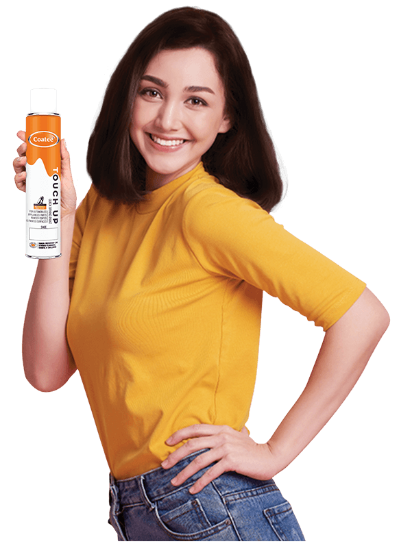 Thumbnail: J GREEN AND J YELLOW - GENUINE SPRAY PAINT