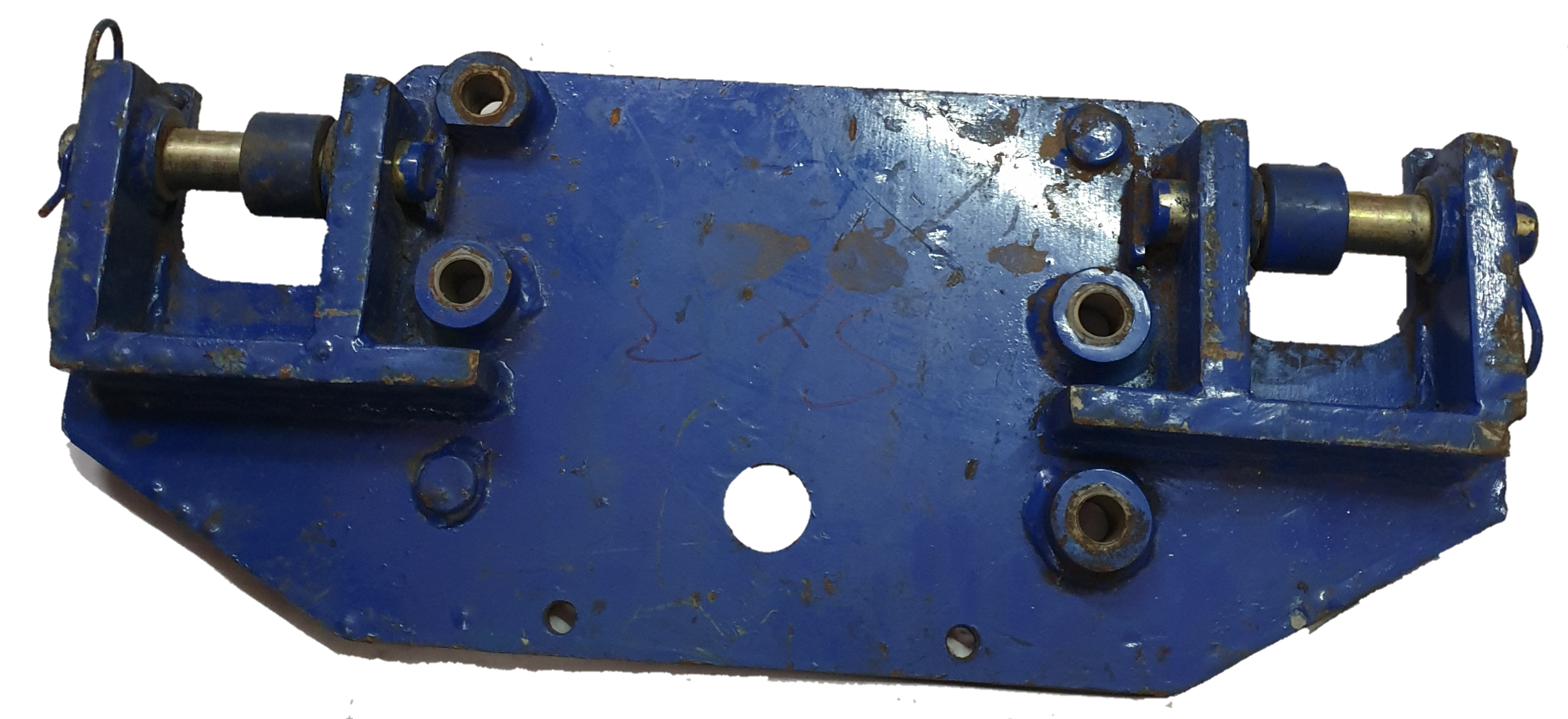 SUPPORT LOWER LINK FT 70