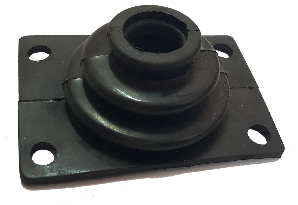 BOOT BRAKE CAM SHAFT (4 HOLE) PT