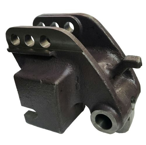 Fits Ford Farmtrac Hydraulic Lift Rocker Pin 2000 2600 2610 3000 3600 C5NN-K840-