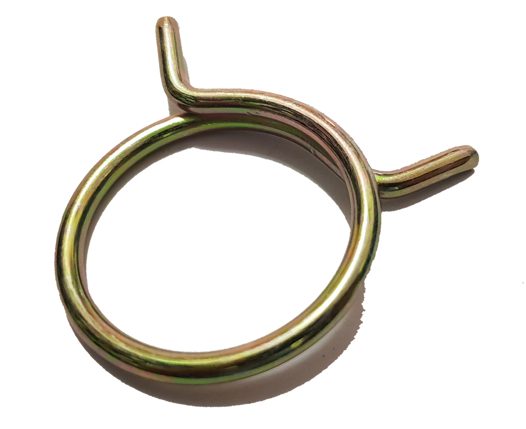 CLAMP SPRING BRAKE BOOT