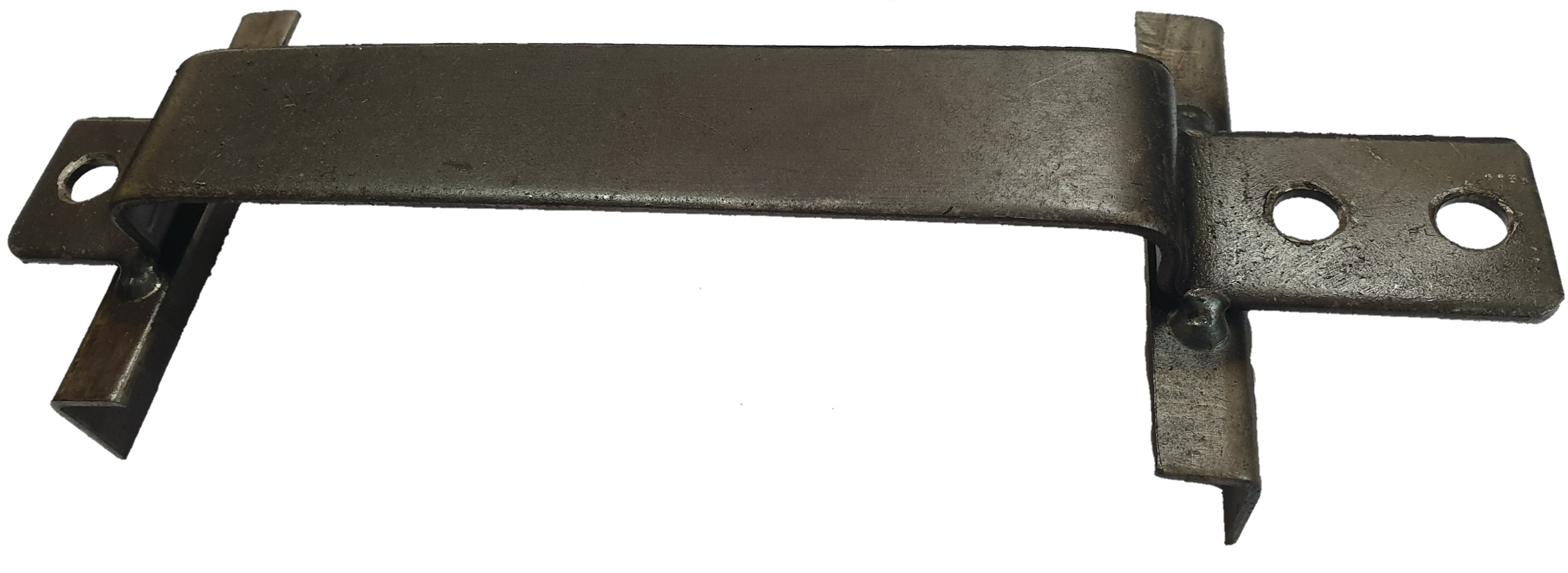 BRACKET ASSY BATTERY HOLD DOWN