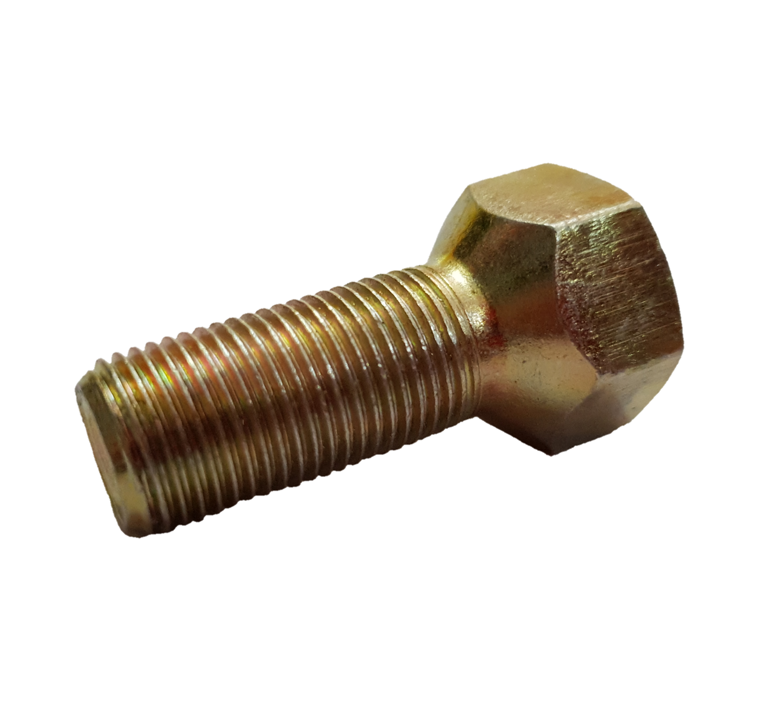 BOLT FRONT WHEEL TAPPER/TYPE M 14/29