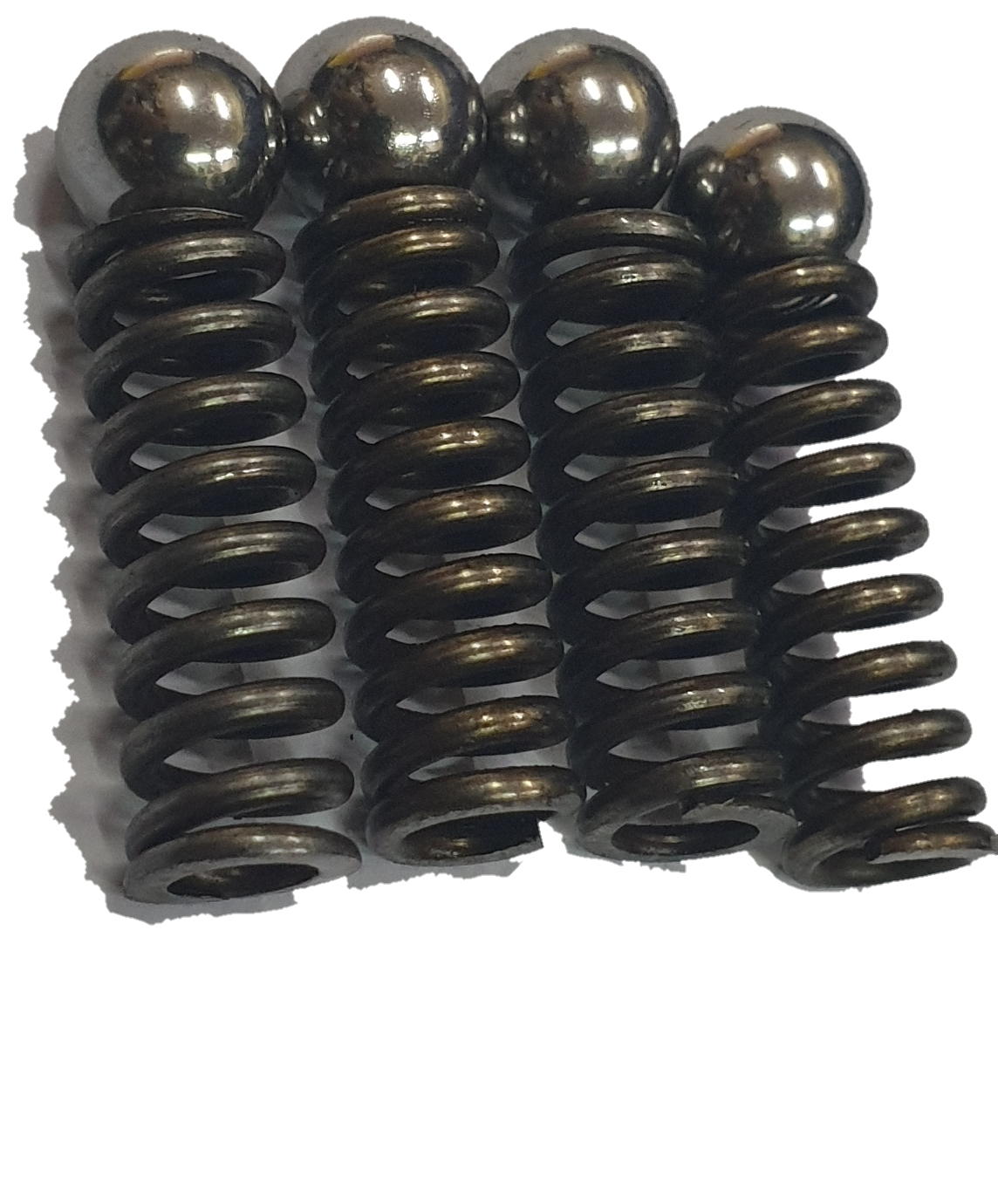 KIT GEAR BOX BALLS & SPRINGS