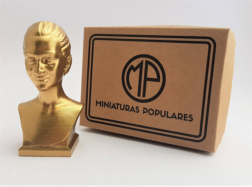 Miniatura: Miniaturas Populares