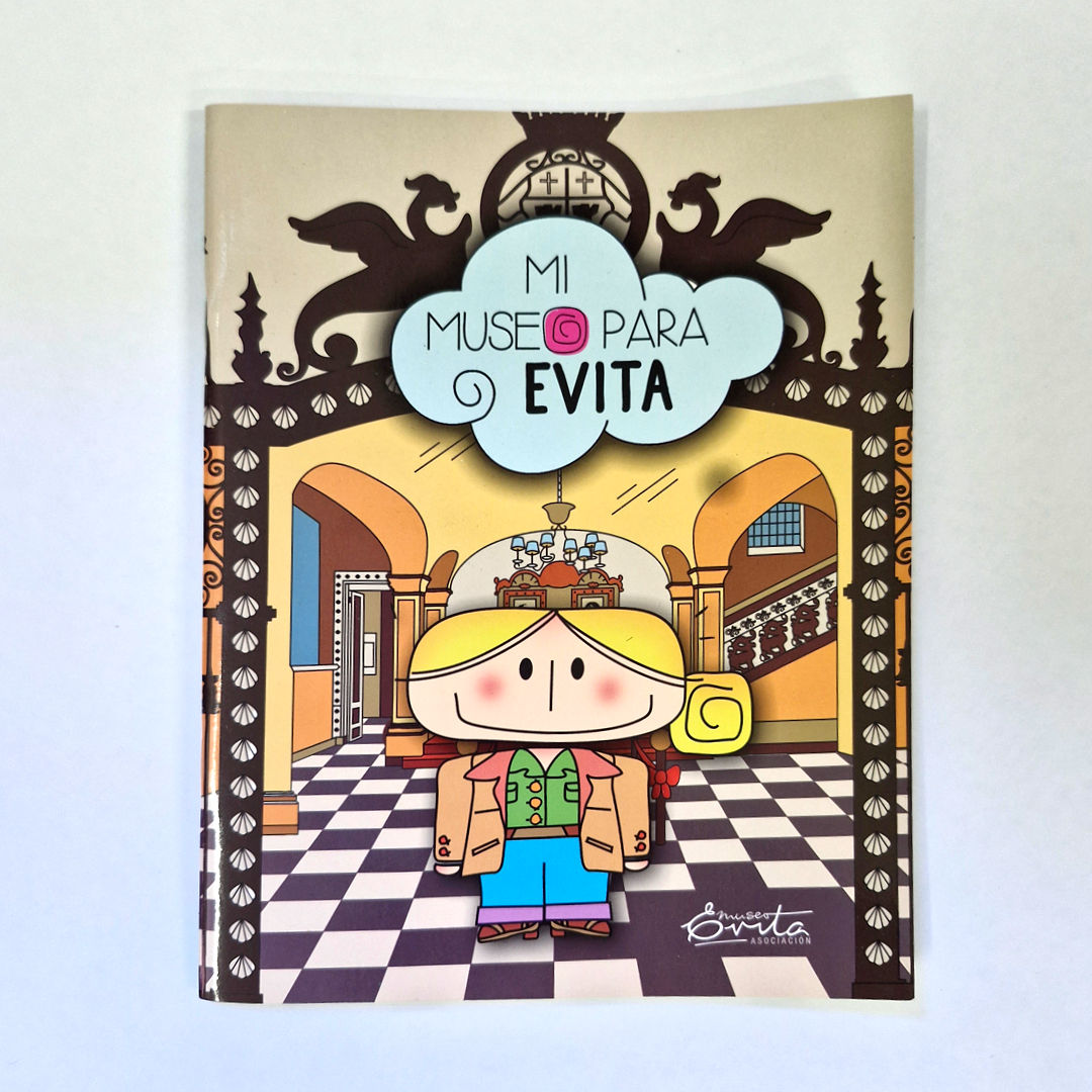 Mi Museo para Evita