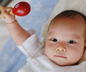 baby music