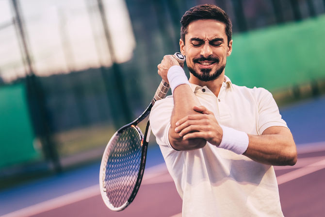 Understanding Epicondylitis: Causes, Symptoms, and Treatment