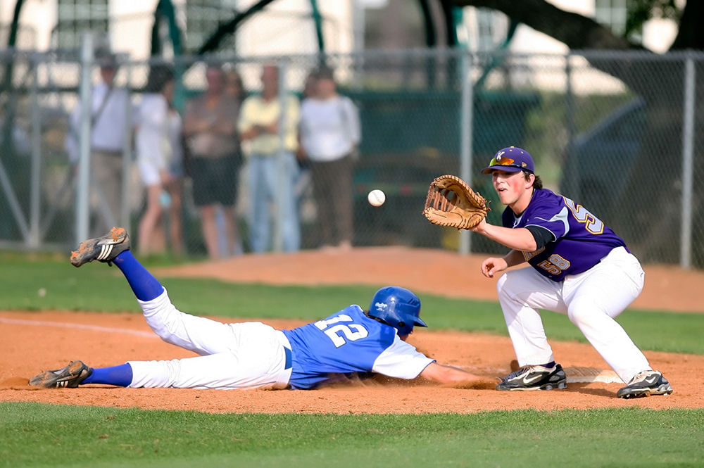 Pain on the Diamond Common Baseball/Softball Hand Injuries