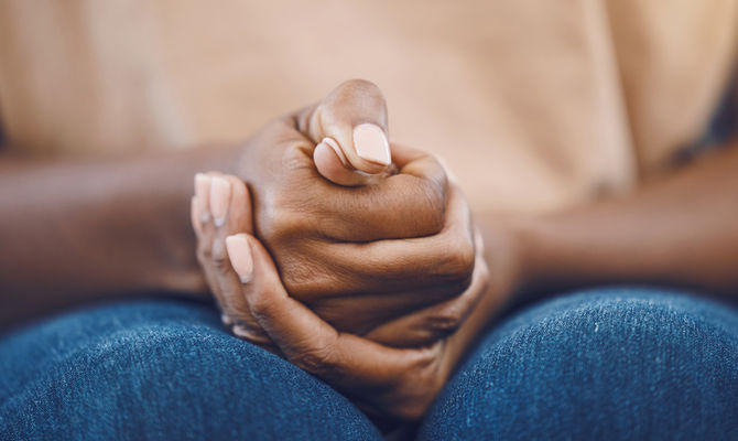 How Vitamin Deficiency Can Lead to Numbness in Your Hands
