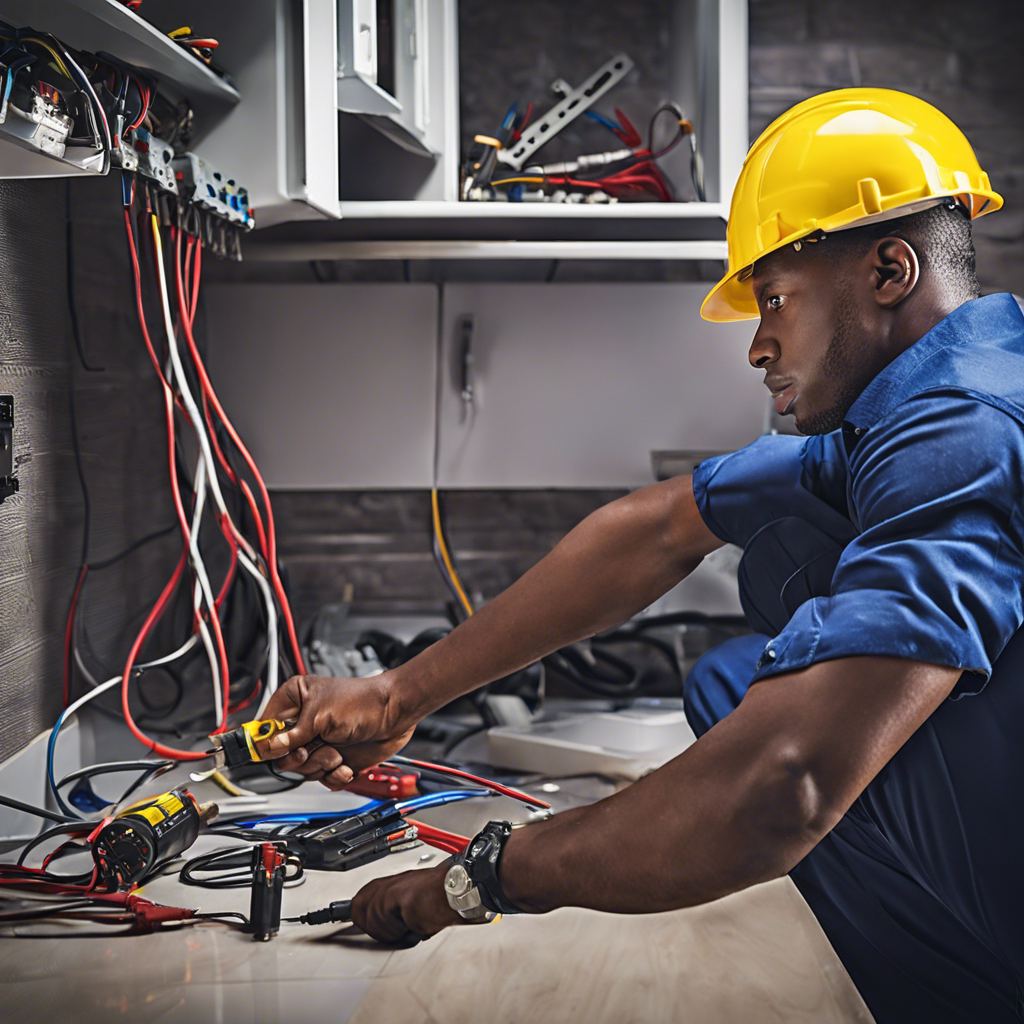 Electrical tools