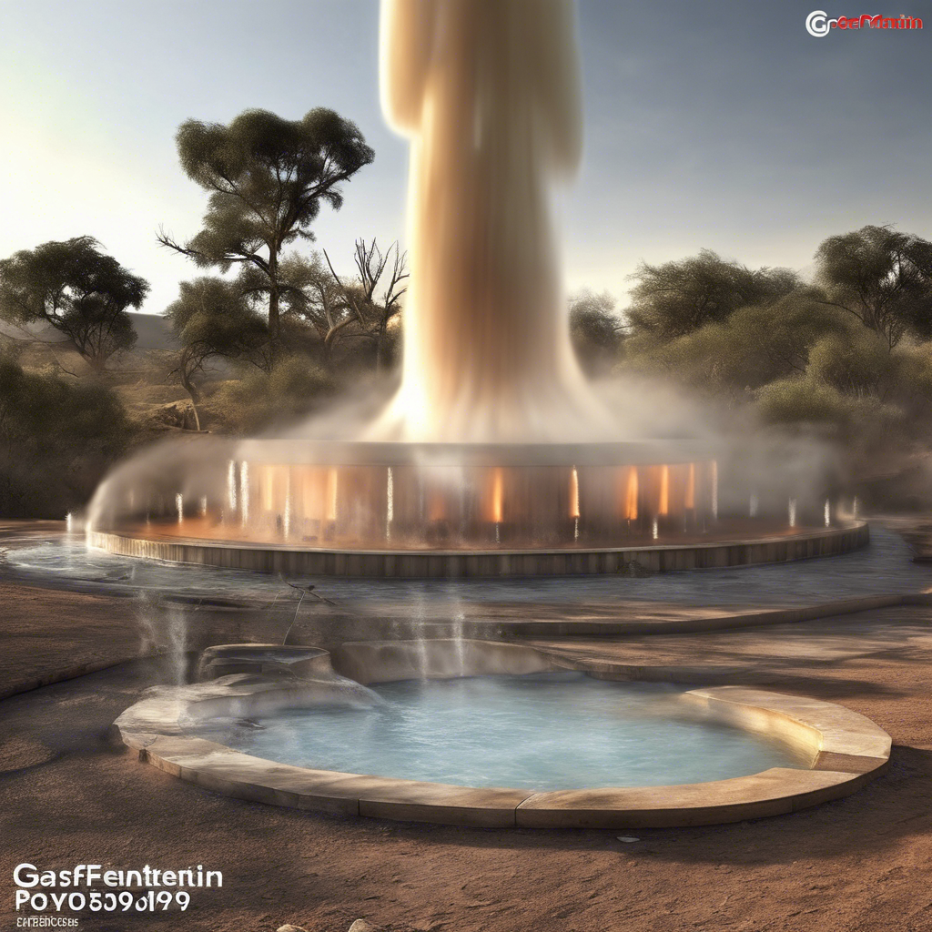 Geyser Fix