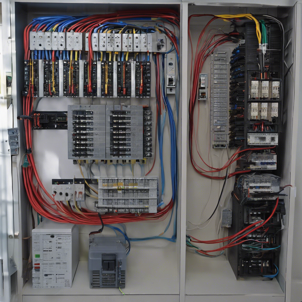 Electrician Services