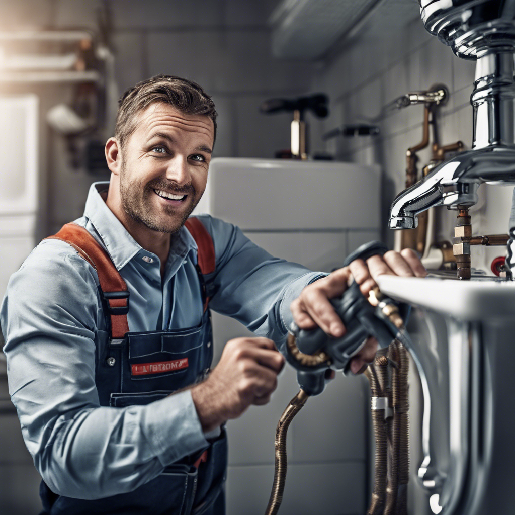 Professional Electrician