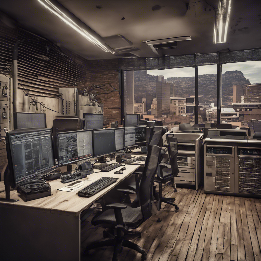 Professional Electrical Services